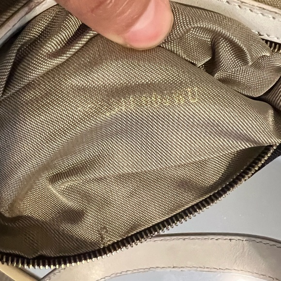 🤎Fendi zucca monogram shoulder bag 🤎 - Picture 9 of 13